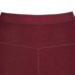 Icebreaker ZONEKNIT 260 LEGGINGS Damen - Leggings -Deutschland Icebreaker Verkaufs-Shop 5637954428 d zoneknit 260 leggings icebreaker 24