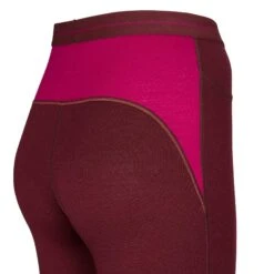 Icebreaker ZONEKNIT 260 LEGGINGS Damen - Leggings -Deutschland Icebreaker Verkaufs-Shop 5637954428 f zoneknit 260 leggings icebreaker 24