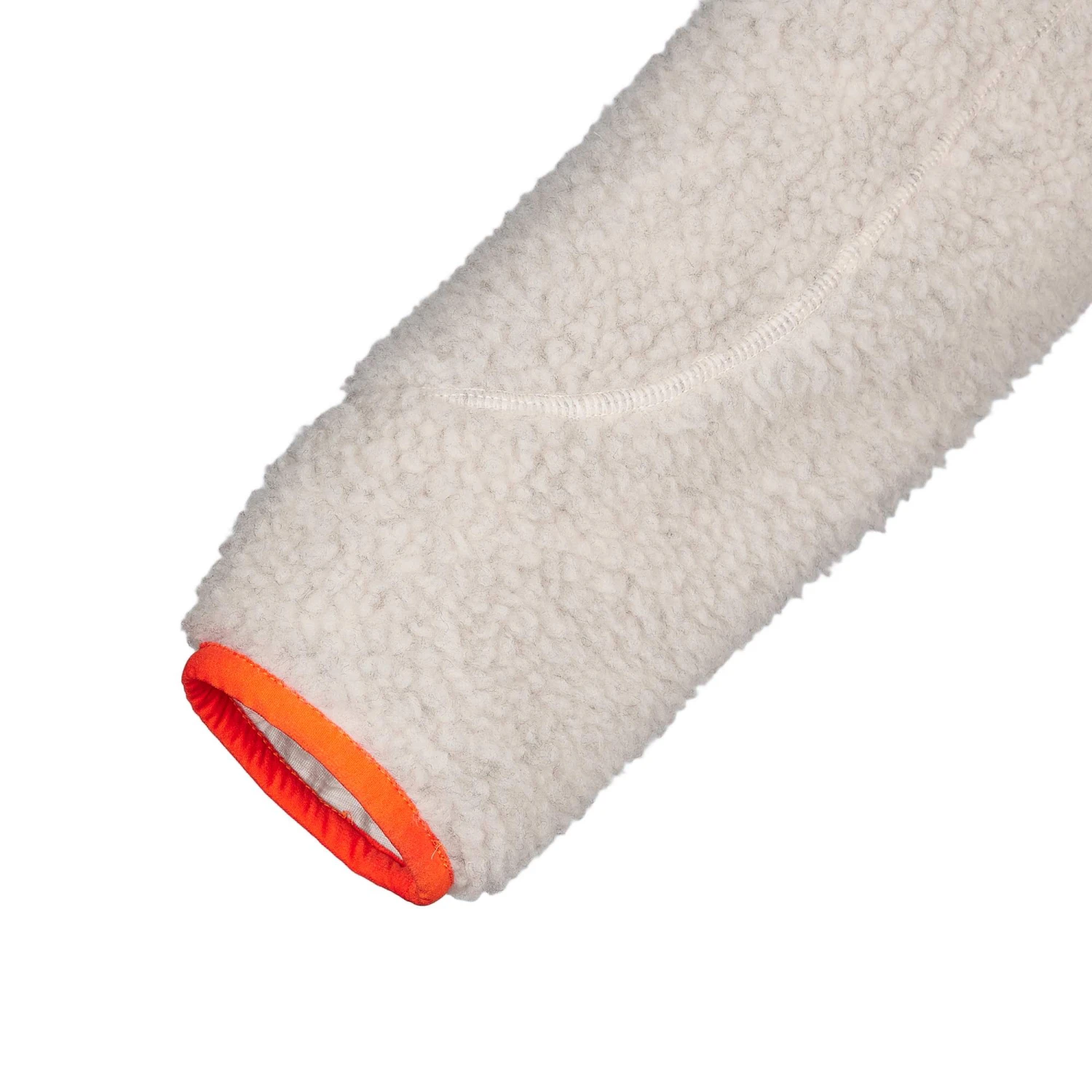 Icebreaker REALFLEECE SHERPA LS ZIP HOOD Damen - Fleecejacke 5 Icebreaker REALFLEECE SHERPA LS ZIP HOOD Damen - Fleecejacke – Bild 5