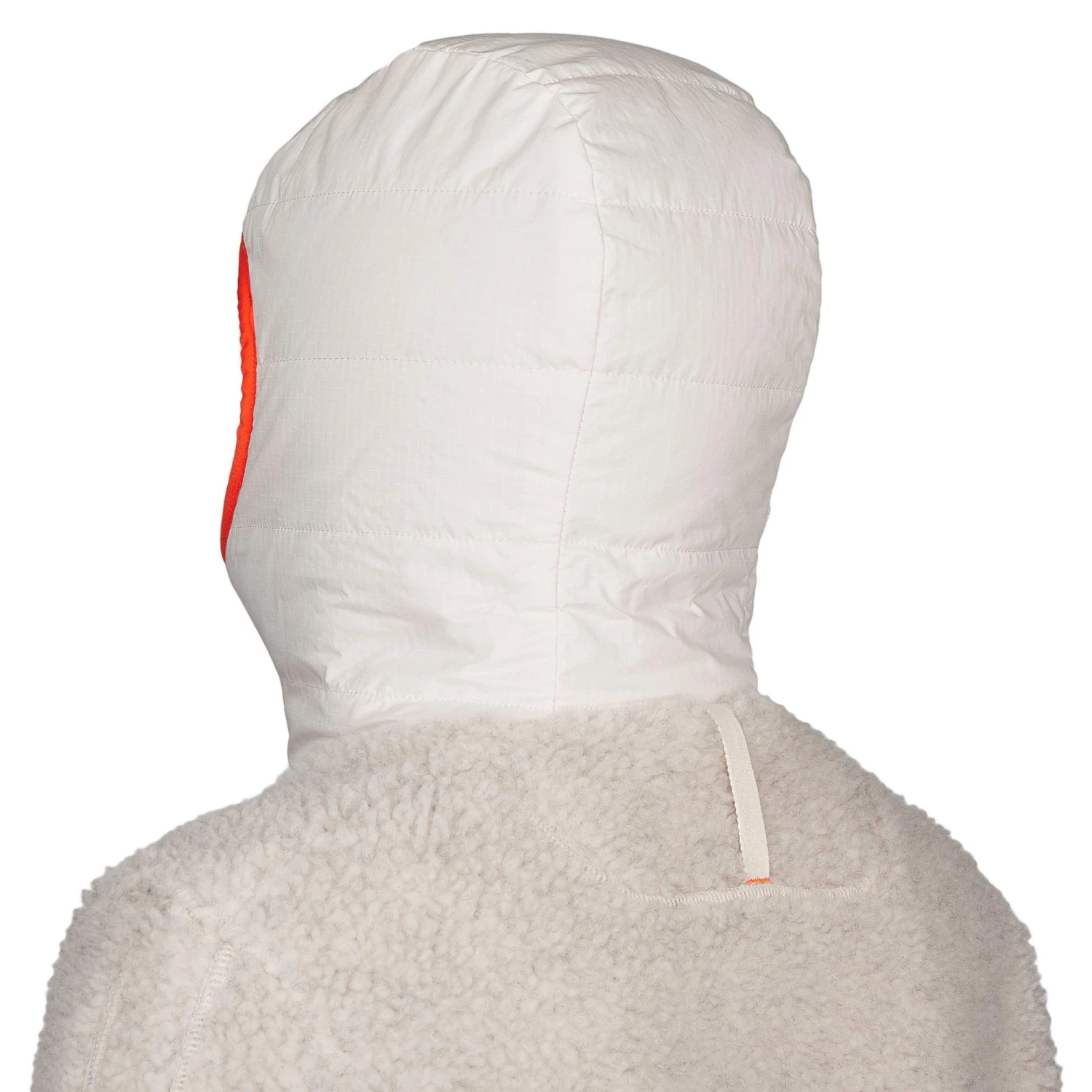 Icebreaker REALFLEECE SHERPA LS ZIP HOOD Damen - Fleecejacke 8 Icebreaker REALFLEECE SHERPA LS ZIP HOOD Damen - Fleecejacke – Bild 8