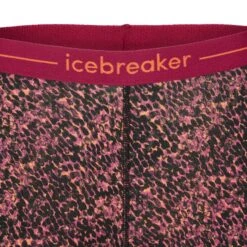 Icebreaker 200 OASIS LEGGINGS LICHEN Damen - Leggings -Deutschland Icebreaker Verkaufs-Shop 5637954451 d 200 oasis leggings lichen icebreaker 24