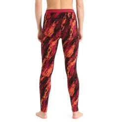 Icebreaker 250 VERTEX LEGGINGS SEDIMENTARY Damen - Leggings -Deutschland Icebreaker Verkaufs-Shop 5637954485 c 250 vertex leggings sedimentary icebreaker 24