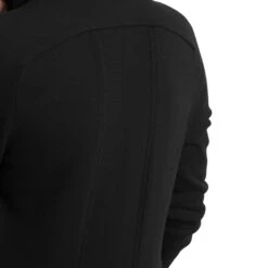 Icebreaker W ZONEKNIT LS ZIP HOODIE Damen - Wolljacke -Deutschland Icebreaker Verkaufs-Shop 5637954539 d w zoneknit ls zip hoodie icebreaker 24