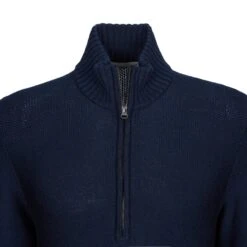 Icebreaker MENS WAYPOINT LS HALF ZIP Herren - Wollpullover -Deutschland Icebreaker Verkaufs-Shop 5637957217 d mens waypoint ls half zip icebreaker 24