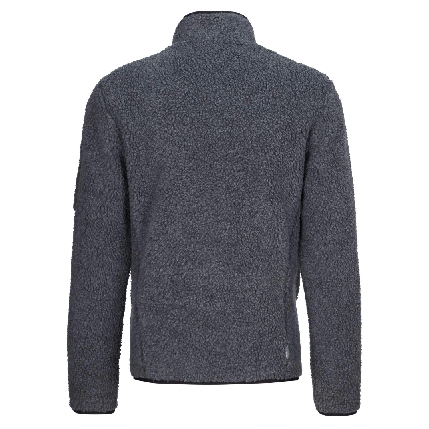 Icebreaker REALFLEECE SHERPA LS ZIP Herren - Fleecejacke 2 Icebreaker REALFLEECE SHERPA LS ZIP Herren - Fleecejacke – Bild 2