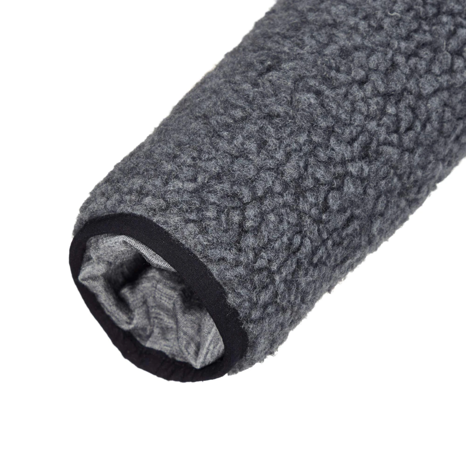 Icebreaker REALFLEECE SHERPA LS ZIP Herren - Fleecejacke 4 Icebreaker REALFLEECE SHERPA LS ZIP Herren - Fleecejacke – Bild 4