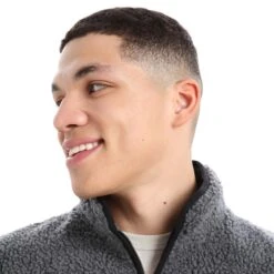 Icebreaker ICL REALFLEECE SHERPA LS HALF ZIP Herren - Fleecepullover 11 Icebreaker ICL REALFLEECE SHERPA LS HALF ZIP Herren - Fleecepullover -Deutschland Icebreaker Verkaufs-Shop 5637957235 e icl realfleece sherpa ls half zip icebreaker 24