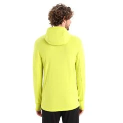 Icebreaker M QUANTUM III LS ZIP HOOD Herren - Wolljacke -Deutschland Icebreaker Verkaufs-Shop 5637957254 c men quantum iii ls zip hoodie icebreaker 24