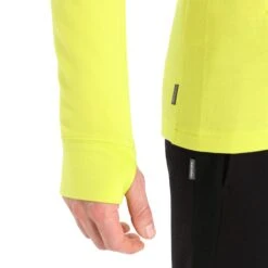 Icebreaker M QUANTUM III LS ZIP HOOD Herren - Wolljacke -Deutschland Icebreaker Verkaufs-Shop 5637957254 f men quantum iii ls zip hoodie icebreaker 24