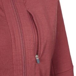 Icebreaker W QUANTUM III LS ZIP HOODIE Damen - Wolljacke -Deutschland Icebreaker Verkaufs-Shop 5637968134 e w quantum iii ls zip hoodie icebreaker 24