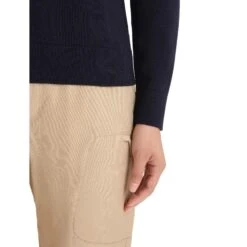 Icebreaker WOMEN WILCOX LS SWEATER Damen - Wollpullover -Deutschland Icebreaker Verkaufs-Shop 5638008664 f women wilcox ls sweater icebreaker 24