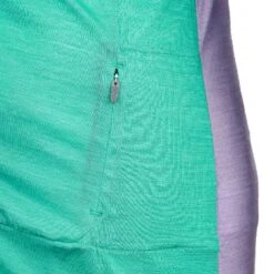 Icebreaker WOMEN ZONEKNIT LS ZIP Damen - Fleecejacke -Deutschland Icebreaker Verkaufs-Shop 5638008763 c women zoneknit ls zip icebreaker 24