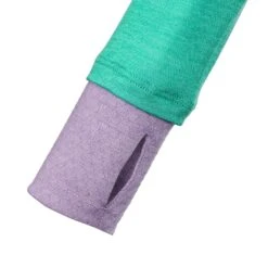 Icebreaker WOMEN ZONEKNIT LS ZIP Damen - Fleecejacke -Deutschland Icebreaker Verkaufs-Shop 5638008763 d women zoneknit ls zip icebreaker 24