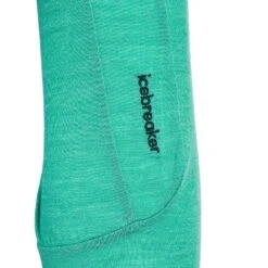 Icebreaker WOMEN ZONEKNIT LS ZIP Damen - Fleecejacke -Deutschland Icebreaker Verkaufs-Shop 5638008763 f women zoneknit ls zip icebreaker 24