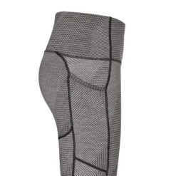 Icebreaker WOMEN FASTRAY HIGH RISE TIGHTS GRIDLINES Damen - Leggings -Deutschland Icebreaker Verkaufs-Shop 5638008782 d women fastray high rise tights gridlines icebreaker 24