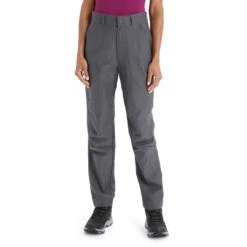 Icebreaker WOMEN HIKE PANTS Damen - Trekkinghose -Deutschland Icebreaker Verkaufs-Shop 5638008787 c women hike pants icebreaker 24