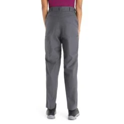 Icebreaker WOMEN HIKE PANTS Damen - Trekkinghose -Deutschland Icebreaker Verkaufs-Shop 5638008787 d women hike pants icebreaker 24
