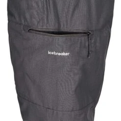 Icebreaker WOMEN HIKE PANTS Damen - Trekkinghose -Deutschland Icebreaker Verkaufs-Shop 5638008787 l women hike pants icebreaker 24