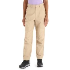 Icebreaker WOMEN HIKE PANTS Damen - Trekkinghose -Deutschland Icebreaker Verkaufs-Shop 5638008793 m women hike pants icebreaker 24