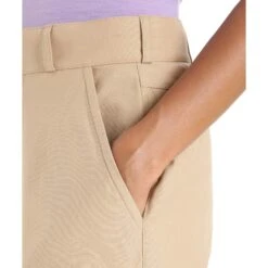 Icebreaker WOMEN HIKE PANTS Damen - Trekkinghose -Deutschland Icebreaker Verkaufs-Shop 5638008793 o women hike pants icebreaker 24