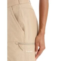 Icebreaker WOMEN HIKE PANTS Damen - Trekkinghose -Deutschland Icebreaker Verkaufs-Shop 5638008793 q women hike pants icebreaker 24