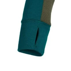 Icebreaker MEN ZONEKNIT LS ZIP HOODIE Herren - Wolljacke -Deutschland Icebreaker Verkaufs-Shop 5638009064 c men zoneknit ls zip hoodie icebreaker 24