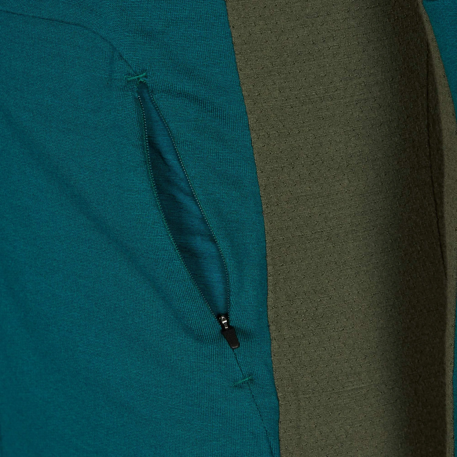 Icebreaker MEN ZONEKNIT LS ZIP HOODIE Herren - Wolljacke 6 Icebreaker MEN ZONEKNIT LS ZIP HOODIE Herren - Wolljacke – Bild 6