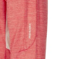 Icebreaker ZONEKNIT LS ZIP Herren - Fleecejacke -Deutschland Icebreaker Verkaufs-Shop 5638009126 d zoneknit ls zip icebreaker 24 1