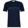 MEN TECH LITE II SS TEE ICEBREAKER Herren - Funktionsshirt