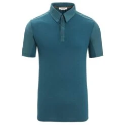 Icebreaker MEN HIKE SS TOP Herren - Funktionsshirt