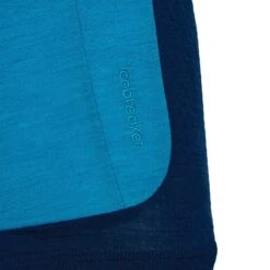 Icebreaker MEN ZONEKNIT SS TEE Herren - Funktionsshirt -Deutschland Icebreaker Verkaufs-Shop 5638009264 d men zoneknit ss tee icebreaker 24