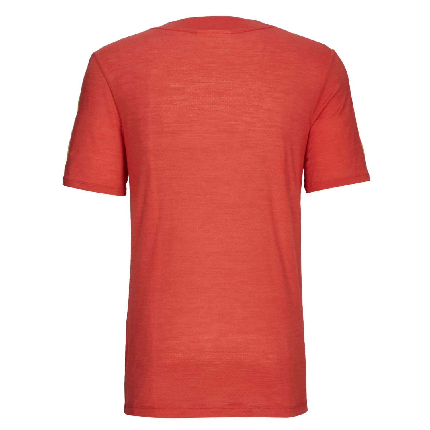 Icebreaker MEN ZONEKNIT SS TEE GEODETIC Herren - Funktionsshirt 2 Icebreaker MEN ZONEKNIT SS TEE GEODETIC Herren - Funktionsshirt – Bild 2