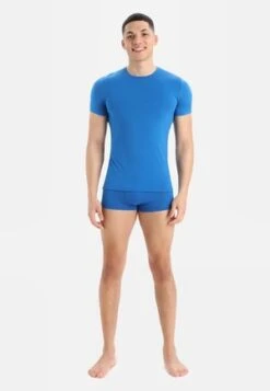 Icebreaker MERINO ANATOMICA COOL LITE - Panties - Vibrant Earth -Deutschland Icebreaker Verkaufs-Shop 64106e87fde94650ade3d44d58c459cc