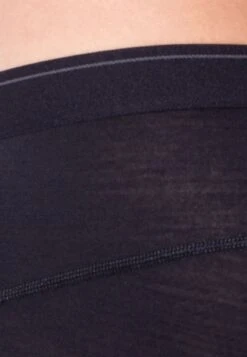 Icebreaker 100% MERINO 200 OASIS THERMO LEGGINGS WFLY - Tights - Black -Deutschland Icebreaker Verkaufs-Shop 648d23707c1540f09429b159f01db1cd