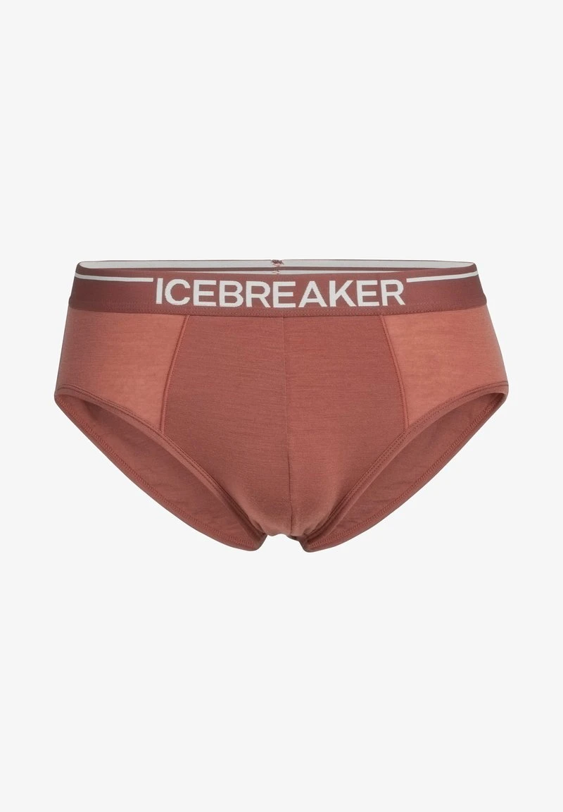 Icebreaker MERINO ANATOMICA BRIEFS - Slip - Lazurite 5 Icebreaker MERINO ANATOMICA BRIEFS - Slip - Lazurite – Bild 5