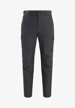 Icebreaker MERINO BERLIN PANTS - Stoffhose - Loden -Deutschland Icebreaker Verkaufs-Shop 6c9e250a9ef04f25af19140df4f23d69
