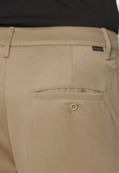 Icebreaker MERINO BERLIN PANTS - Stoffhose - Beige -Deutschland Icebreaker Verkaufs-Shop 9f4cbb0d4fed4d11a74de5a6ec68f248