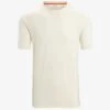 Icebreaker T-Shirt Basic - Chalk