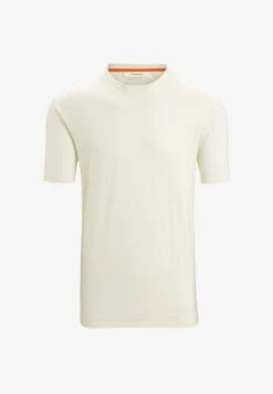 Icebreaker T-Shirt Basic - Chalk