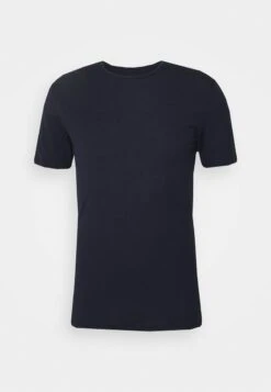 Icebreaker MERINO ANATOMICA SS CREWE - Unterhemd/-shirt - Midnight Navy -Deutschland Icebreaker Verkaufs-Shop b8ae843531904bbdaf0ba90b0faae7ff