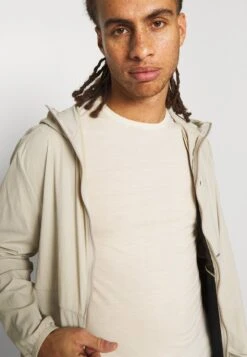 Icebreaker MERINO ANATOMICA SS CREWE - Unterhemd/-shirt - Snow -Deutschland Icebreaker Verkaufs-Shop b8b82dd3d5124033b21492fe1b56346e