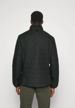 Icebreaker MEN MERINOLOFT JACKET - Skijacke - Black 8 Icebreaker MEN MERINOLOFT JACKET - Skijacke - Black -Deutschland Icebreaker Verkaufs-Shop b91d943a355647878a0c16588a5ba29c