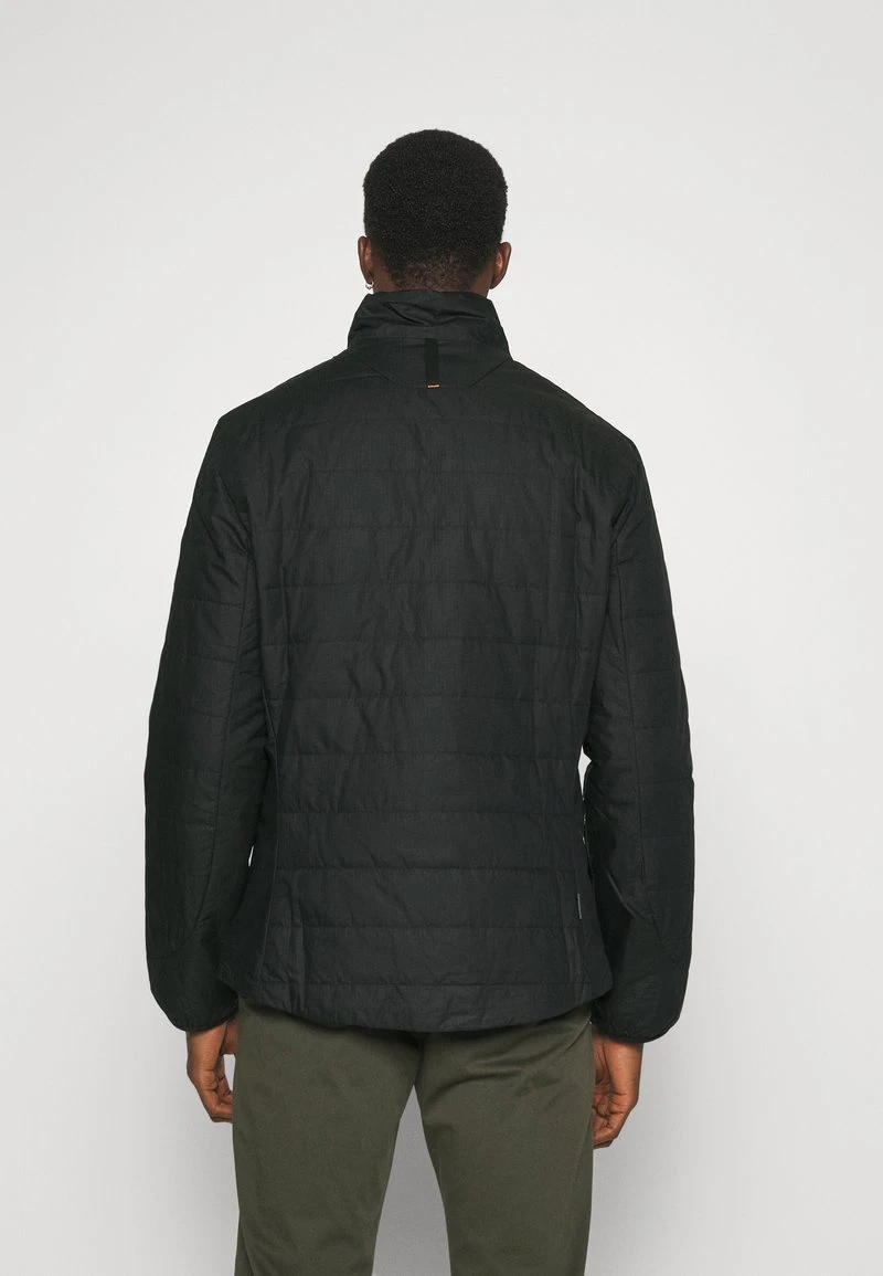 Icebreaker MEN MERINOLOFT JACKET - Skijacke - Black 3 Icebreaker MEN MERINOLOFT JACKET - Skijacke - Black – Bild 3