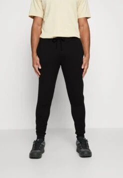 Icebreaker MEN ZONEKNIT™ - Jogginghose - Black