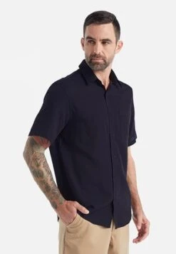 Icebreaker M HIKE LS - Hemd - Green Glory 9 Icebreaker M HIKE LS - Hemd - Green Glory -Deutschland Icebreaker Verkaufs-Shop c5f3ccc5d1af49148a3210059bf5cd2b