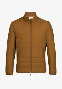 Icebreaker COLLINGWOOD II - Winterjacke - Loden -Deutschland Icebreaker Verkaufs-Shop c672b39e6e1344249861618537353d45