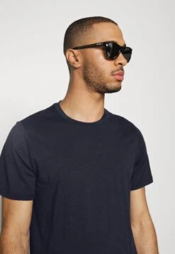 Icebreaker 100% MERINO TECH LITE II SS - T-Shirt Basic - Midnight Navy -Deutschland Icebreaker Verkaufs-Shop cb9055ef32394a93a2ab41f0f1ad9fc2