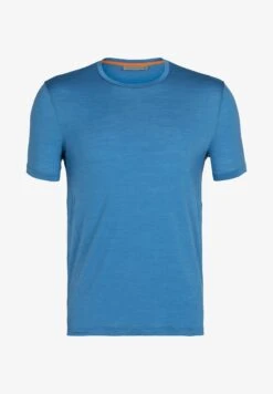 Icebreaker MERINO SPHERE II SS - T-Shirt Basic - Summer -Deutschland Icebreaker Verkaufs-Shop cea231fd6ccf420e897383175fef490e 1