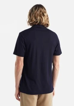 Icebreaker 100% MERINO TECH LITE II SS - Poloshirt - Midnight Navy -Deutschland Icebreaker Verkaufs-Shop d5c2d6fa2a2b41da9e70deeee32b46e8