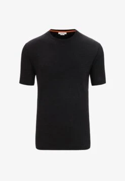 Icebreaker T-Shirt Basic - Chalk -Deutschland Icebreaker Verkaufs-Shop dc8e0233e9014054815a08755150d084